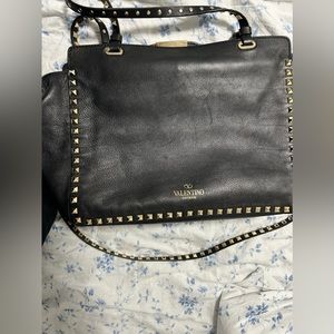 Valentino Garavani Rock Stud Tote bag